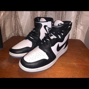 Women’s Air Jordan 1 Rebel XX